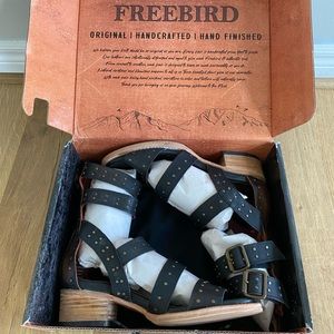 Freebird Gaby Sandals